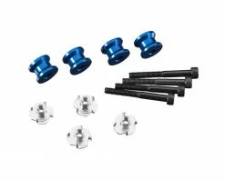 Hot Sale 💯 O.S. Standoff 5x12.7mm 1/2" (4): GT55 🤩