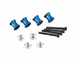 Wholesale ✔️ O.S. Standoff 5x19.1mm 3/4" (4): GT55 ✨