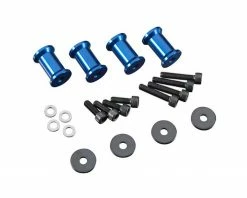 Budget 🔔 O.S. Standoff 5x25.4mm 1" (4): GT55 👍