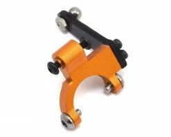 Deals π OXY Heli Aluminum Tail Bell Crank (Orange) (Oxy 3) β