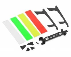 Cheap ✔️ OXY Heli CNC Landing Gear (Oxy 4 Max) 👍