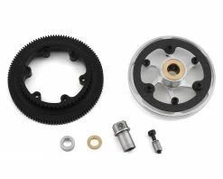 Coupon 👏 OXY Heli Straight 113T Main Gear w/One Way System (Oxy 2) 👏