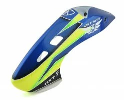 Best reviews of ✔️ OXY Heli Oxy 5 Canopy (Scheme #2) (Yellow/Green/Blue) 😍
