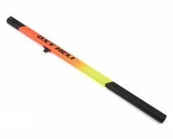 Best Sale 💯 OXY Heli Oxy 4 Max Tail Boom (Yellow/Orange) ❤️