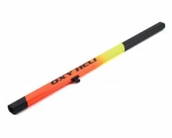 Best Pirce 🌟 OXY Heli Oxy 5 Tail Boom (Yellow/Orange) 🥰