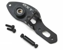 Buy 🔔 OXY Heli CNC Tail Case 🔥