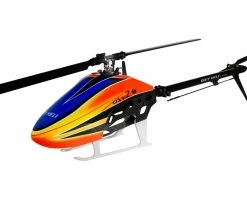 Hot Sale 🛒 OXY Heli OXY2 SH Electric Helicopter Kit 🥰