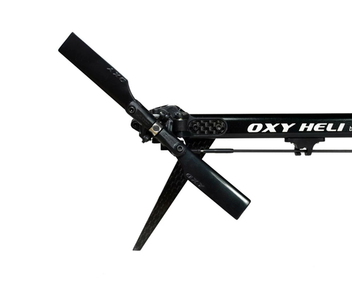 Hot Sale π OXY Heli OXY2 SH Electric Helicopter Kit π₯° 2 Hot Sale π OXY Heli OXY2 SH Electric Helicopter Kit π₯° - Image 2