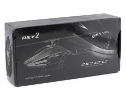 Hot Sale π OXY Heli OXY2 SH Electric Helicopter Kit π₯° 5 Hot Sale π OXY Heli OXY2 SH Electric Helicopter Kit π₯° -Helicopters Sales oxy2 sh 2