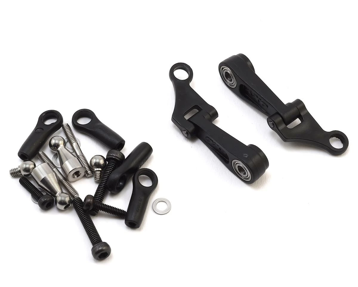 Wholesale 🎁 OXY Heli FBL Head System Set (Oxy 4) 🔔 1 Wholesale 🎁 OXY Heli FBL Head System Set (Oxy 4) 🔔