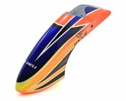 Promo ✔️ OXY Heli Canopy (Oxy 4) (Orange/Yellow/Blue) ✨