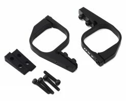 Promo 💯 OXY Heli Tail Servo Mount Set 😍