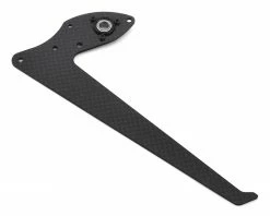 Brand new 🔔 OXY Heli Vertical Tail Fin 😉