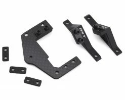 New ⌛ OXY Heli Mini Servo Support Set 🔔