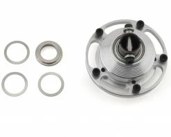 Best Pirce ✔️ OXY Heli Main Gear Hub w/Sprag One Way Bearing ✔️
