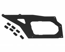 Budget 🎁 OXY Heli Rear Plate (Oxy 5 Nitro) 🥰