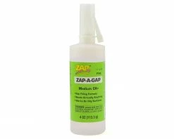 Cheapest 🥰 Pacer Technology Zap-A-Gap CA+ Glue (Medium) (4oz) 🎁