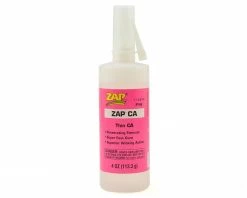 Coupon ⭐ Pacer Technology Zap Thin CA Glue, 4 oz 😀