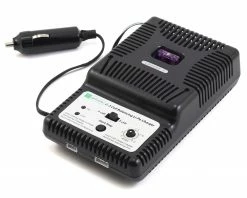 New 😉 ParkZone 2-3S DC LiPo Balancing Charger 🔔