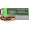 Buy ⭐ PULSE Ultra Power Series 6S LiPo Battery 50C (22.2V/1800mAh) w/XT60 Connector ⌛