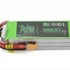 Top 10 ✔️ PULSE Ultra Power Series 6S LiPo Battery 50C (22.2V/2600mAh) w/XT60 Connector 🔔