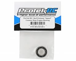 Deals π ProTek RC 14x25.8x6mm Ceramic "MX-Speed" Rear Engine Bearing π 5 Deals π ProTek RC 14x25.8x6mm Ceramic "MX-Speed" Rear Engine Bearing π -Helicopters Sales ptk 10097 2