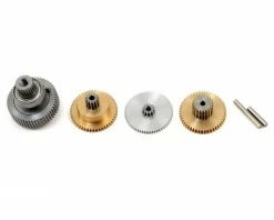 Wholesale ✨ ProTek RC 150T & 170T Metal Servo Gear Set 🧨