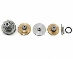 Wholesale 🛒 ProTek RC 130S Metal Servo Gear Set ⌛