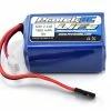 Brand new 😍 ProTek RC LiFe Kyosho & Tekno Hump Receiver Battery Pack (6.6V/1800mAh) (w/Balancer Plug) 🔥
