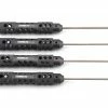Buy 💯 ProTek RC "TruTorque SL" Metric Ball End Hex Driver Set (4) (1.5mm, 2.0mm, 2.5mm, 3.0mm) 👏