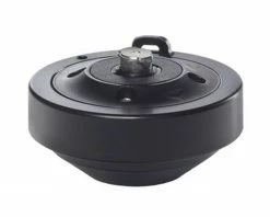 Best Sale 😀 360fly 1/4-20 Tripod Adapter (Black) ✨