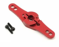 Budget 🛒 Robitronic Machined Aluminum Double Sided Servo Ho 😉