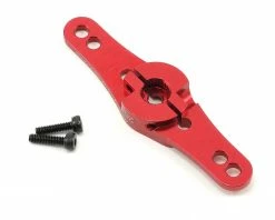 New π Robitronic Machined Aluminum Double Sided Servo Ho βοΈ