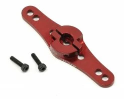 Hot Sale π₯ Robitronic Machined Aluminum Double Sided Servo Ho π