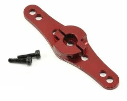 Deals π Robitronic Machined Aluminum Double Sided Servo Ho π―