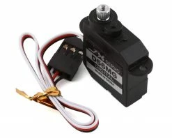 Buy 👍 RC4WD JD Models Rascal 1/24 Mini Digital Servo 🔥