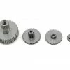 Best reviews of 👍 Ruddog RP1206 Servo Gear Set ⭐