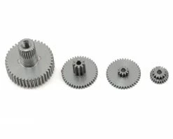 Best reviews of 👍 Ruddog RP1206 Servo Gear Set ⭐