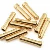 Brand new 🌟 Ruddog 5mm to 4mm Adapter Bullet Plug (10) 🌟
