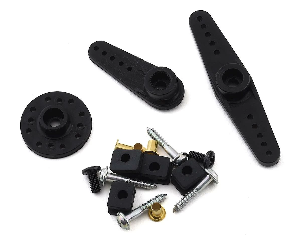 Best Sale ⭐ Ruddog RC2511 Digital High Torque Servo (High Voltage) ✨ 2 Best Sale ⭐ Ruddog RC2511 Digital High Torque Servo (High Voltage) ✨ - Image 2