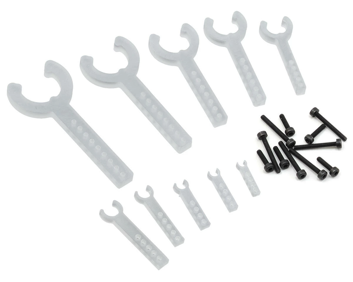 Discount π RDLohrs Clearly Superior Products Complete Swash Leveling Zip Tool Set (10) π― 1 Discount π RDLohrs Clearly Superior Products Complete Swash Leveling Zip Tool Set (10) π―