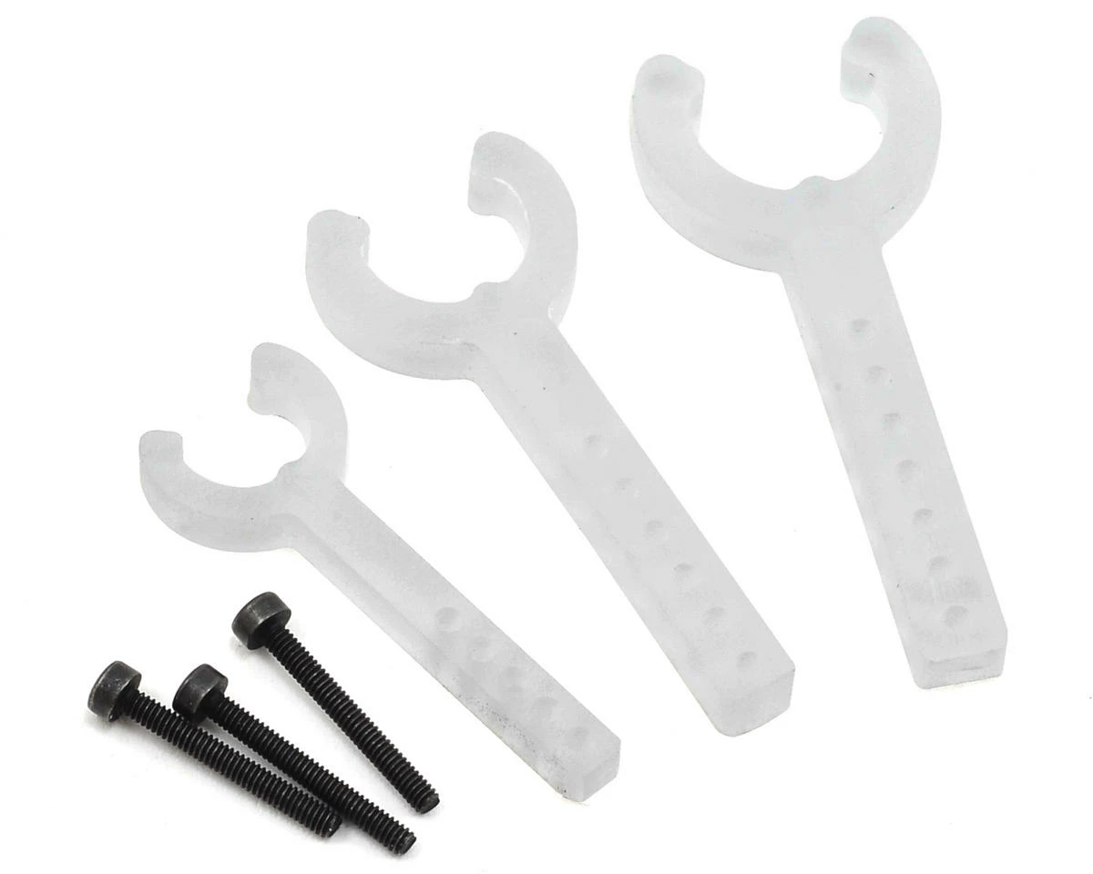 Brand new π RDLohrs Clearly Superior Products Large Heli Swash Leveling Zip Tool Set 8, 10 & 12mm π₯ 1 Brand new π RDLohrs Clearly Superior Products Large Heli Swash Leveling Zip Tool Set 8, 10 & 12mm π₯