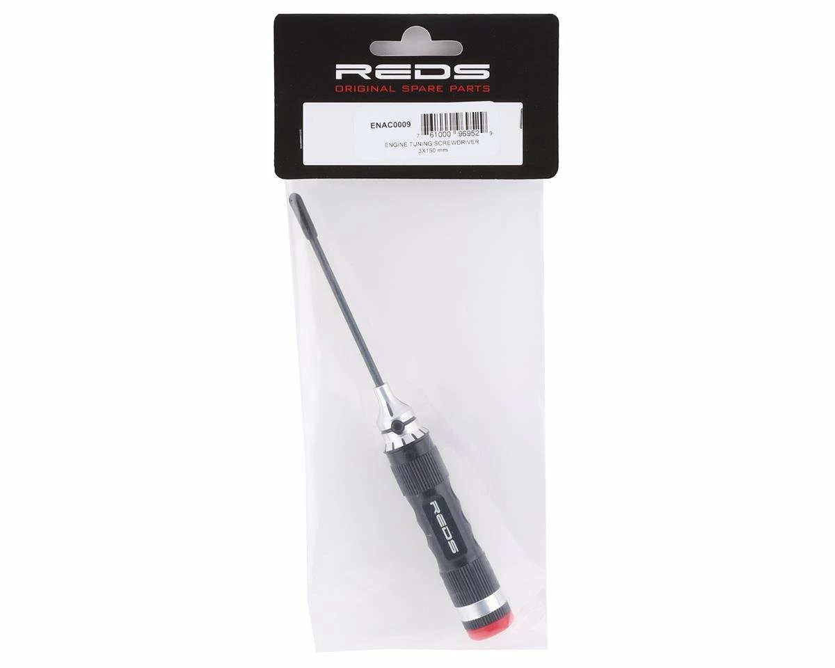 Deals ✨ REDS Engine Tuning Screw Driver ⭐ 2 Deals ✨ REDS Engine Tuning Screw Driver ⭐ - Image 2