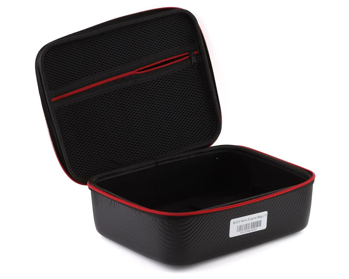 Wholesale π REDS Nitro Engine Bag 2.0 π₯ 2 Wholesale π REDS Nitro Engine Bag 2.0 π₯ - Image 2