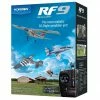 Coupon 🧨 RealFlight 9 Flight Simulator w/Spektrum Transmitter 🔔