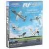 Budget 🛒 RealFlight 9.5 Flight Simulator (Software Only) ❤️