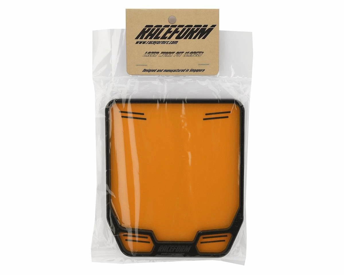 Budget π Raceform Lazer Work Pit (Orange) 𧨠2 Budget π Raceform Lazer Work Pit (Orange) 𧨠- Image 2