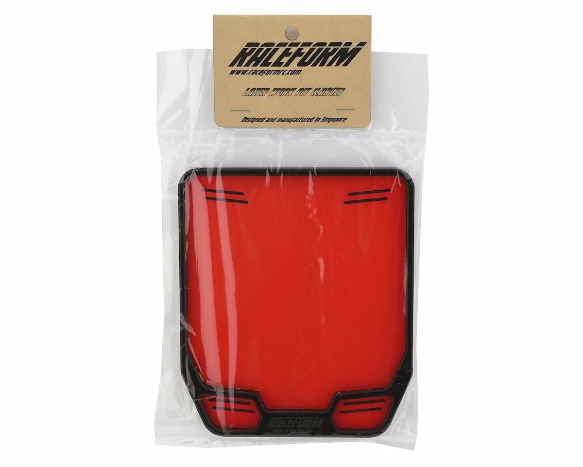 New π Raceform Lazer Work Pit (Red) π₯° 2 New π Raceform Lazer Work Pit (Red) π₯° - Image 2