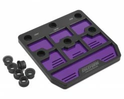 Cheap 🔔 Raceform Lazer Differential Rebuild Pit (Purple) 😍