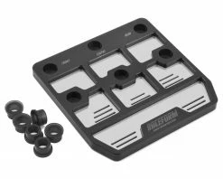 Brand new 🔥 Raceform Lazer Differential Rebuild Pit (White) 👏